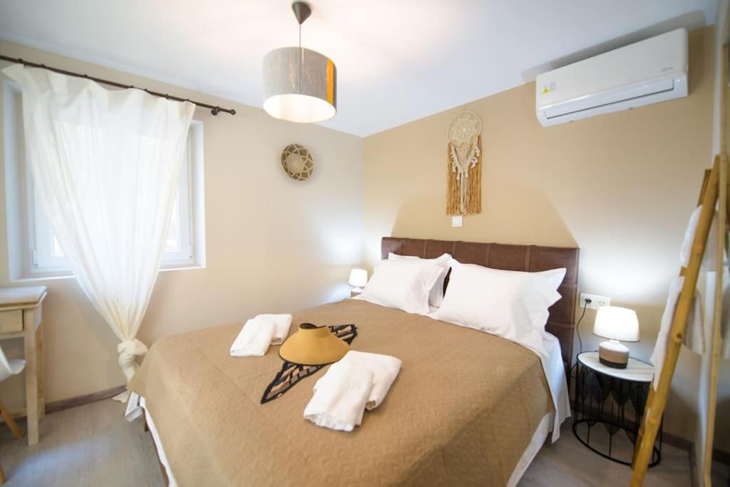 Casa Iolanda I Apartment Corfu  Exterior photo