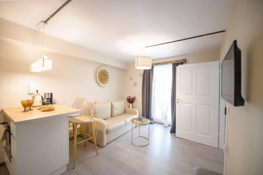 Casa Iolanda I Apartment Corfu  Exterior photo
